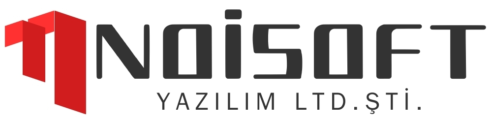 Noisoft Yazılım Ltd. Şti.